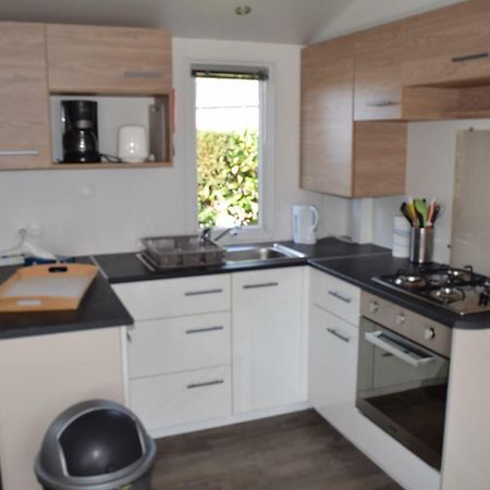 Mobilhome Les Mathes Exterior foto